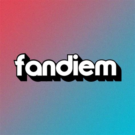 fandiem bonus code|Are the fundraisers/contest at fandiem.com legit or .